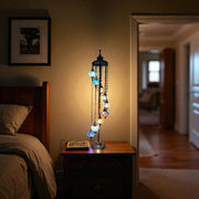 The Timeless Beauty of Turkish Mosaic Floor Lamps