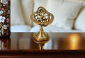 Add Timeless Style to Your Home with Brass Globes from Al Athar Furniture & Art Trading