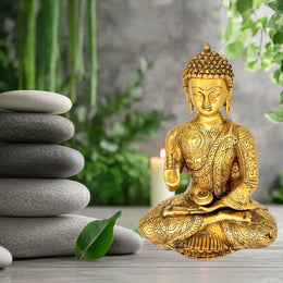 Antique Brass Buddha Figurine Oman/
Spiritual Buddha Decor Qatar/
Stone Work Buddha Idol Bahrain/
Brass Buddha statue online UAE
Brass Offline Store UAE/