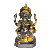 tradition.Brass Ganesha Idol UAE/
Hindu God Statue UAE/
Brass Ganpati Idol Dubai/