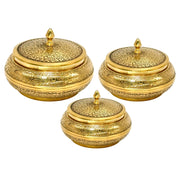 Brass Sugar Pot
Brass Sugar Emboss Bowl
Brass Sugar Container Pot
Brass Sugar Container
Brass Sugar Candy Bowl
Brass Sugar Bowl With Lid
Brass Sugar Bowl
Brass Khajoor Pot