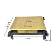 Premium Wooden Chowki for Idols Bahrain
Indian Style Wooden Pooja Table UAE
Solid Wood Idol Display Table Middle East
Ethnic Wooden Table for Home Mandir