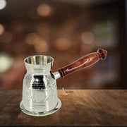 Brass Coffee Warmer Pot
Brass Coffee Maker Pot
Arbic Coffee Maker
Arabic Traditional Coffee Maker Pot
Arabic Gahwa Warmer Pot