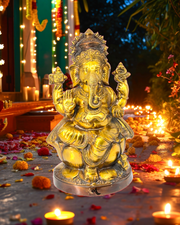 Traditional Brass Ganesh Idol
Pure Brass Ganesha Sculpture
Pital Ganesha Murti
Online Store Of Brass Idols In Uae
Lord Ganpati Figure
Lord Ganesha Brass Statue
Indian Brass Ganesha Figurine