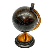 Solid Brass Globe for Gifting UAE
Elegant Office Globe in Brass
Made in India English Brass Globe
Hand Engraved English Table Globe
Premium Brass Globe UAE