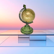 Islamic Style Brass Table Globe
Brass Arabic Globe for Home Decor
Made in India Brass Globe for UAE