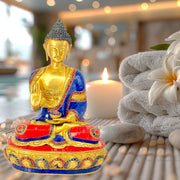 Pital Buddha Murti
Online Shop For Buddha Statue
Lord Gautam Buddha
Brass Sitting Buddha Statue
Brass Pooja Buddha Idol