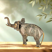 Hand Made Brass Elephant
Elephant Statue
Elephant Sculpture
Brass Elephant For Office Decoration
Brass Elephant For Hotel Display Piece
Brass Elephant For Home Decoration
Brass Elephant For Home Decor