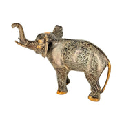 Hand Made Brass Elephant
Elephant Statue
Elephant Sculpture
Brass Elephant For Office Decoration
Brass Elephant For Home Decoration
Brass Elephant For Home Decor