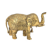 Hand Engraved Brass Elephant FigurineBrass Handcrafted Elephant Statue
Antique Brass Elephant Decor UAE
Elephantaditional Brass TrElephant for Home Decor