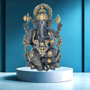 Hindu Deity Statue UAE/
Vastu Ganesha Idol in Brass/
Indian God Statue Online UAE/
Solid Brass Ganpati Figurine UAE/
Brass Ganesha Murti for Gift/
Festival Decor Ganesha Idol Dubai/
Hindu Religious Idols UAE/