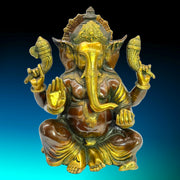 Hindu Religious Idols UAE
Ganpati Statue for Office & Home UAE
Handmade Brass Hindu God Statues Middle East/