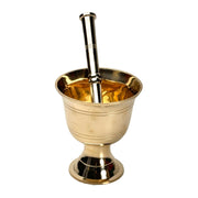Traditional Brass Crusher
Spices Brass Crusher Pot
Souvenir Gifts Shop In Uae