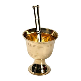 Traditional Brass Crusher
Spices Brass Crusher Pot
Souvenir Gifts Shop In Uae
