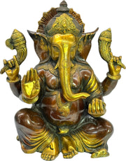 Ganesha Showpiece for Living Room UAE/
Ganesha Idol for Wedding Gifts UAE/
Buy Ganesha Statue Online in UAE/