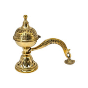 Brass Incense Burner UAE
Brass Incense Burner Saudi Arabia
Brass Incense Burner Qatar