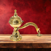 Brass Incense Burner Saudi Arabia
Brass Incense Burner Qatar
Brass Incense Burner Oman
Brass Incense Burner Kuwait
Brass Incense Burner Bahrain