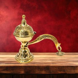Brass Incense Burner Saudi Arabia
Brass Incense Burner Qatar
Brass Incense Burner Oman
Brass Incense Burner Kuwait
Brass Incense Burner Bahrain