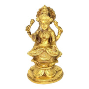 ure Brass  Statue
Pure Brass Lakshmi Ganesha Set
Pure Brass Hand Made Items Shop In Sharjah Uae
Pure Brass Lakshmi Sculpture
Pital Lakshmi