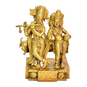 Handcrafted Brass Radha Krishna
Radha Krishna Murti Brass UAE
Traditional Radha Krishna Statue 
Radha Krishna Decor for Home 
Brass Radha Krishna Idol Online