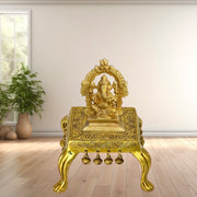 Antique Brass Pooja Table Oman/
Handcrafted Brass Chowki Qatar/
Brass Pooja Table for Idols Bahrain/
Brass Idol Display Stand UAE/
Decorative Brass Table for Mandir/