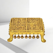 Brass Pooja Stand UAE/
Brass Pooja Chowki Dubai/
Antique Brass Pooja Table Oman/
Handcrafted Brass Chowki Qatar/
Brass Pooja Table for Idols Bahrain/
Brass Idol Display Stand UAE/
Decorative Brass Table for Mandir/
Indian Brass Pooja Chowki in Dubai/
