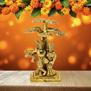 Brass Radha Krishna Idol UAE
Handcrafted Radha Krishna Statue
Antique Brass Hindu God Statue
Spiritual Decor Brass Idol
Traditional Indian Couple Idol
Radha Krishna Idol with Tree
Brass Krishna Playing Flute Statue
Indian Pooja Room Decor UAE