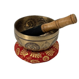Spiritual Singing Bowl for YogaBrass Singing Bowl UAE
Handmade Singing Bowl for Sound Healing
Nepali Singing Bowl for Meditation UAE
Meditation Brass Singing Bowl Dubai
Sound Therapy Singing Bowl UAE
Spiritual Singing Bowl for Yoga