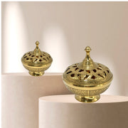 Candy Bowl Porcelain Gold Lid Brass Sugar Pot
Brass Sugar Pot
Brass Sugar Emboss Bowl
Brass Sugar Container Pot