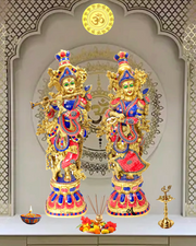 Radha Krishna Pair Idol for Home Decor
Premium Brass Radha Krishna Set Pooja Radha Krishna Brass Statue
Radha Krishna Pair for Gifting 
Radha Krishna Statue for Mandir