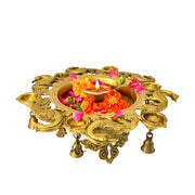 Brass urli for flower decoration
Brass urli for festivals
Brass urli with legs OMAN 
Online brass store UAE
Offline brass shop Oman
Wholesale brass decor UA