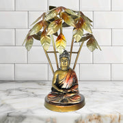 Decorative Buddha Statue for Home UAE
Indian Buddha Statue for Meditation Decor
Buddha Figurine with Tree Backdrop
Metal Tree Buddha Decor UAE
Resin Buddha Statue for Living Room Decor
Polyresin Buddha Idol for Spiritual Space