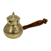 Handmade Turkish Coffee Pot/
Traditional Turkish Coffee Maker/
Arabic Coffee Warmer Pot/
Coffee Maker Warmer Pot/
Brass Coffee Warmer for UAE/
Tea Maker Warmer Pot/
Hotel Coffee Maker Pot/