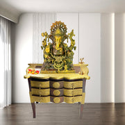 Brass Ganesha Idol Online/
Brass Ganesha Idol For Pooja Room/
Brass Ganesha Idol for Office Desk/
Brass Ganesha Idol For Home/
Brass Ganesha Idol for Festivals/