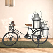 Hand Made Iron Cycle
Gifting Showpiece
Decorative Showpiece Cycle
Antique Showpiece
