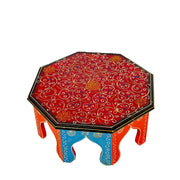 Decorative Brass Pooja Base
Wooden Pooja Chowki
Handcrafted Wooden Chowki
Traditional Wooden Pooja Stand