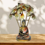 Resin Buddha Idol with Iron Tree Frame
Decorative Buddha Statue for Home UAE
Indian Buddha Statue for Meditation Decor
Buddha Figurine with Tree Backdrop
Metal Tree Buddha Decor UAE