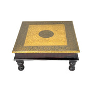 Handmade Wooden Pooja Furniture Gulf
Wooden Mandir Table for Home Decor