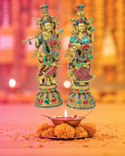 Radha Krishna Brass Idol/
Radha Krishna Pair Statue Brass/
Radha Krishna Idol for Home UAE/
Radha Krishna Pair 30 Inch Brass/
Radha Krishna Pair 24 Inch Brass/
Radha Krishna Pair 18 Inch Brass/
Radha Krishna Pair 15 Inch Brass/