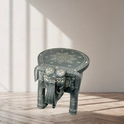 Wooden Elephant Table For Living Room
Wooden Elephant Table For Home Decor
Wooden Elephant Table
Wooden Elephant Stool
Wooden Elephant Side Table With Hand Made
Wooden Elephant Side Table