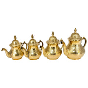Embossed brass kettle for traditional serving
Luxury gold-brass tea pot with handle
Detailed Taj motifs on brass teapot
Traditional brass serving kettle with gold finish
Gold-plated brass teapot with intricate patterns
Embossed Indian-style brass tea server
Artisan-crafted gold-finish brass pot
Vintage-look brass teapot for home decor
Durable, elegant brass serving pot