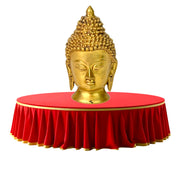 Handmade Brass Buddha Head
Brass Buddha Head Yellow Antique Finish
Hand Engraved Brass Buddha Head
Solid Brass Buddha Head Decor
Buddha Head Made in India
Brass Buddha Head UAE
Buddha Decor UAE Online