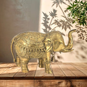 Hand Engraved Brass Elephant FigurineBrass Handcrafted Elephant Statue
Antique Brass Elephant Decor UAE
Elephantaditional Brass TrElephant for Home Decor
Brass Elephant Showpiece Middle East