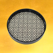 Handicrafted Wooden Serving Tray
Dining Table Serving Tray