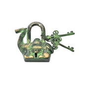 Brass Antique Camel Lock UAE
Vintage Camel Lock Dubai
Brass Camel Lock with Keys UAE
Antique Door Lock for Arabic Decor
Islamic Style Brass Lock
Decorative Brass Locks Middle East
Traditional Camel Lock UAE
Handcrafted Brass Locks