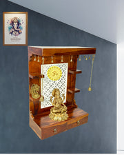 Handcrafted pooja mandir Sharjah
Rosewood wooden temple UAE
Wooden pooja mandir for home
Indian wooden temple UAE