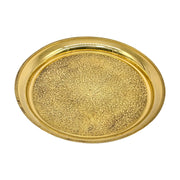 Brass Pooja Plate UAE
Brass Worship Plate Dubai
Religious Brass Plate UAE
Indian Pooja Items UAE