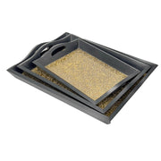 Coffee serving tray with brass fittings for hotel service
Brass-fitted serving tray — hotel coffee service
Hotel serving tray with elegant brass details
Brass-accented coffee tray for hotel serving
Luxury hotel serving tray with brass fittings