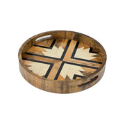 Multi Purpose Serving Tray
Mango Wood Resin Inlay Tray
Luxuriy Serving Tray
Hand Made Inlay Tray