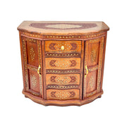 Handcrafted Wooden Chest of Drawers
Sheesham Wood Chest of Drawers
Solid Wood Storage Drawers
Indian Wooden Drawer Cabinet
Natural Wood Finish Chest
Wooden Storage Organizer Drawers